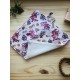 Serviette visage - Nourriture japonaise