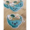 Sticker Ramen