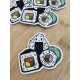 Sticker Ramen
