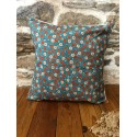 Coussin - Sakura - Rouge
