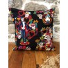Coussin - Dia de lors muertos