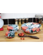 Accessoires zéro déchet pour la cuisine