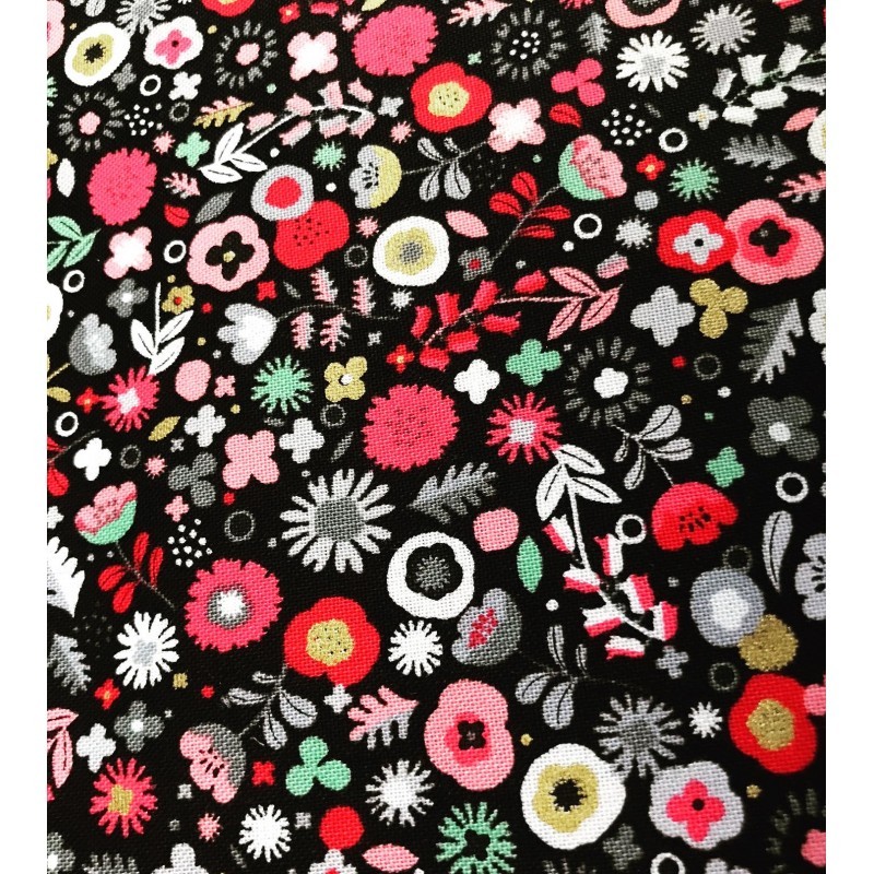Floral