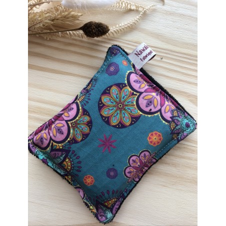 Eponge lavable Bio - Mandalas