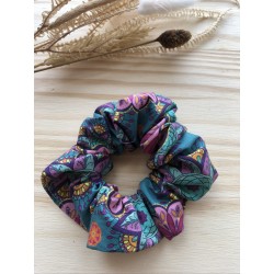 Chouchou coton bio - Mandalas