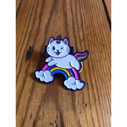 Pins émaillé en métal - Koala