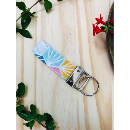 Porte-clés Origami