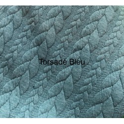 Sac banane en velours à personnaliser  - Fabriqué artisanalement en France