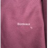 Sac banane en velours à personnaliser  - Fabriqué artisanalement en France
