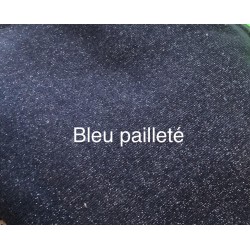 Sac banane en velours à personnaliser  - Fabriqué artisanalement en France