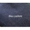 Sac banane en velours à personnaliser  - Fabriqué artisanalement en France