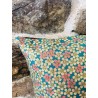 Coussin paysage japonais