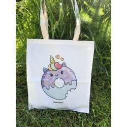 Tote bag - Makis et Onigiri