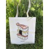 Tote bag - Carpes Koinobori