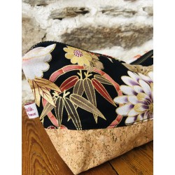 Trousse de toilette - Mont Fuji