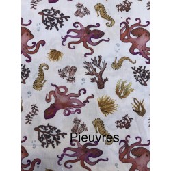 Sac banane en velours à personnaliser  - Fabriqué artisanalement en France