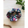Chouchou coton bio - Nenuphars & Libellules