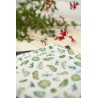 Essuie-tout lavable coton bio - Pieuvres