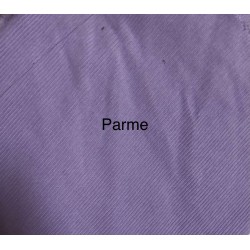Sac banane en velours à personnaliser  - Fabriqué artisanalement en France