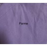Sac banane en velours à personnaliser  - Fabriqué artisanalement en France
