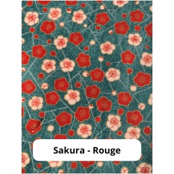 Sac banane en velours à personnaliser  - Fabriqué artisanalement en France