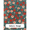 Sac banane en velours à personnaliser  - Fabriqué artisanalement en France