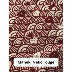 Sac banane en velours à personnaliser  - Fabriqué artisanalement en France