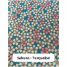 Sac banane en velours à personnaliser  - Fabriqué artisanalement en France