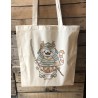 Tote bag - Maneki Neko et ses ramens