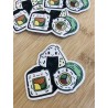 Sticker Ramen