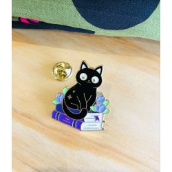 Pins fiole et coeur kawaii