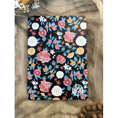 Carte postale fleurs japonaises Hana