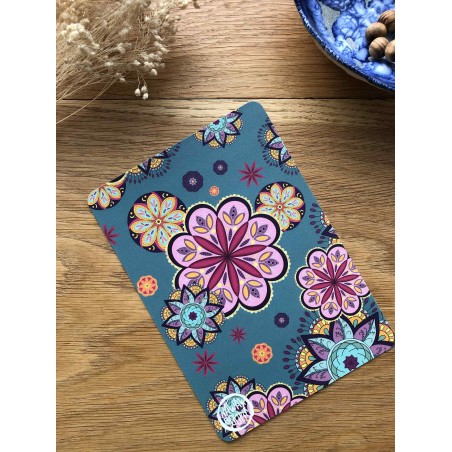 Carte postale Mandala