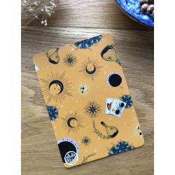 Carte postale Mystique