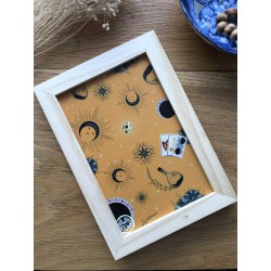 Cadre déco onirique